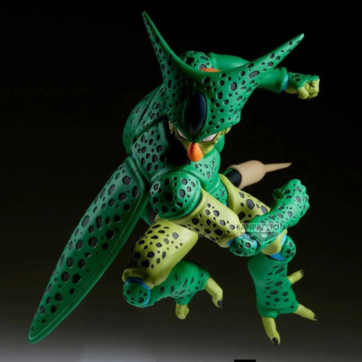 [Pre-order] Banpresto "DRAGON BALL Z" Match Makers - Cell
